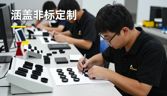 张家口德顺钻孔机械有限公司服务节点可查客户，提供节点可查支持