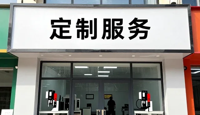 从询价到验收：信赖之选配件供应涵盖非标定制全流程
