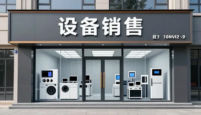 设备租赁中的技术方案应用与日常维护要点