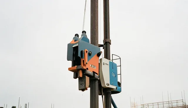ZD800钻孔机选型建议与使用注意事项